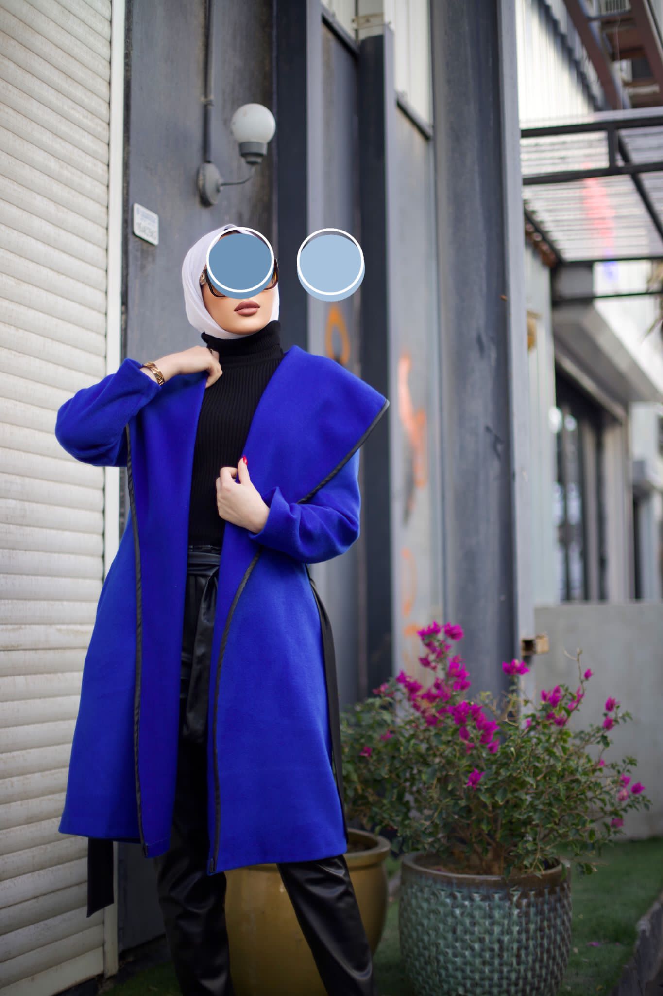 winter collectio gaia ss26 jacete (Copy)