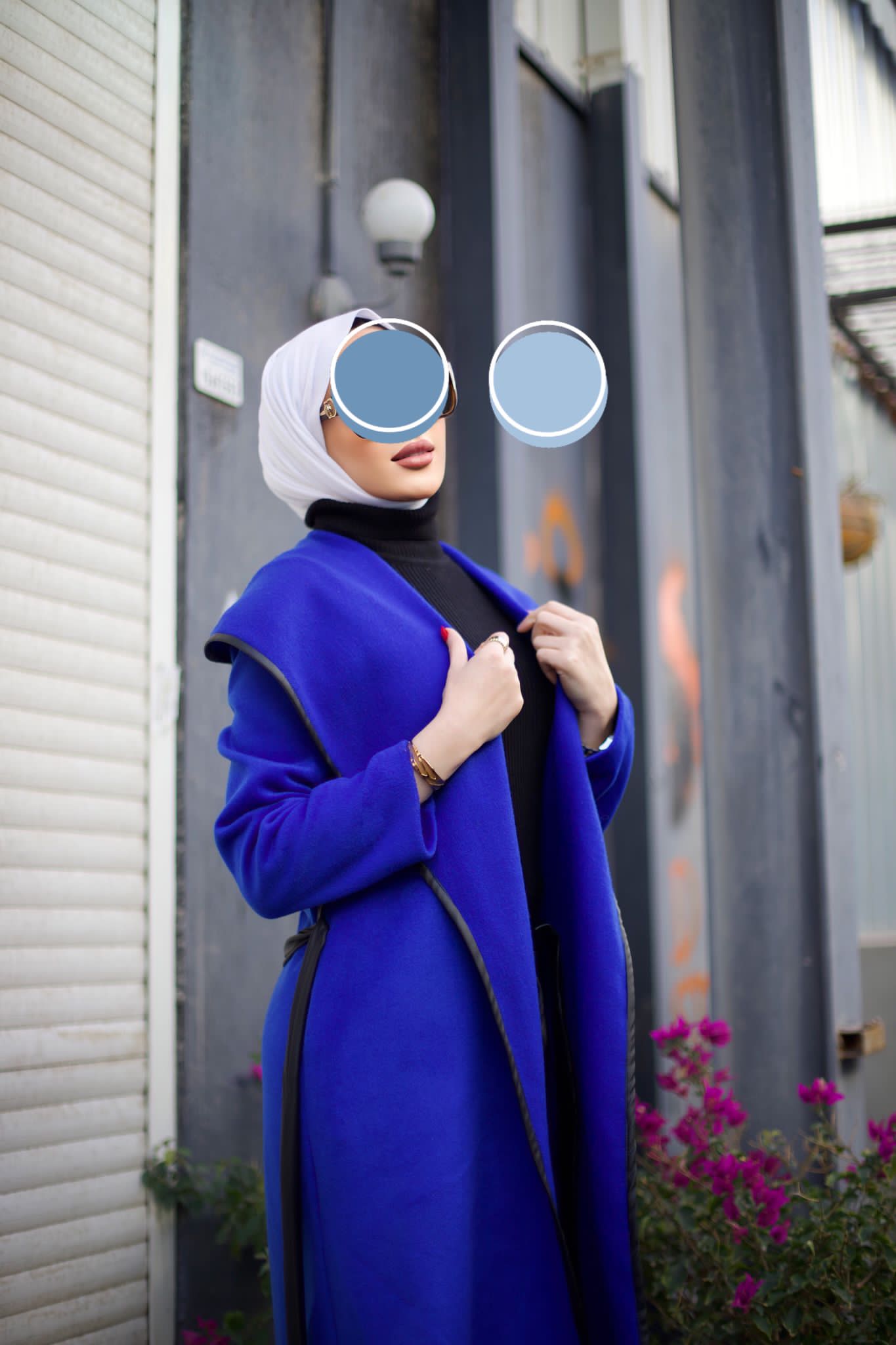 winter collectio gaia ss26 jacete (Copy)