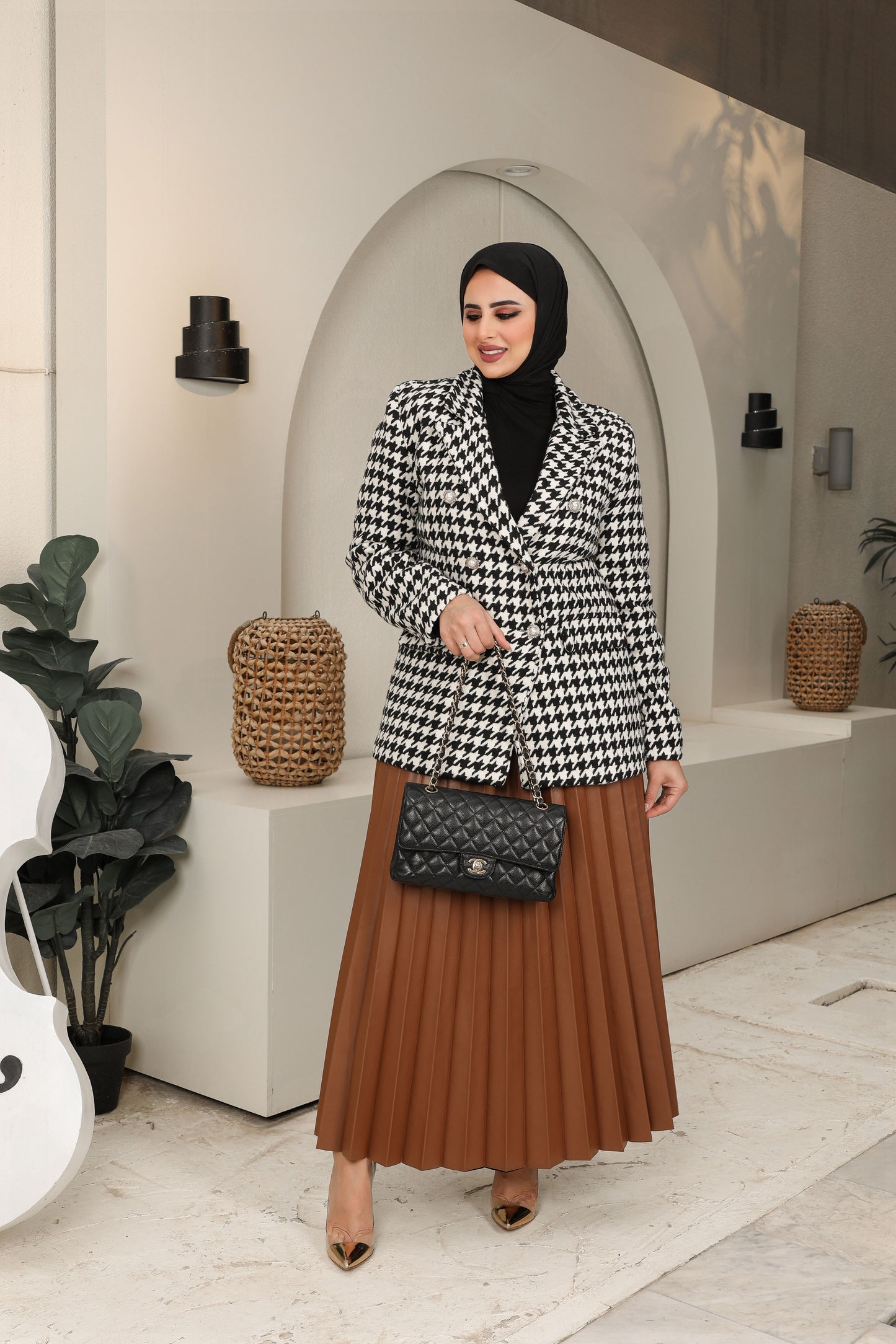 winter collectio gaia ss26 jacete (Copy) (Copy)